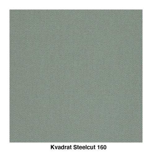 About a Chair AAC 27 Armchair Black Steel Base